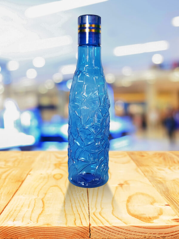 HRPL – Crystal finished Water Bottle (Pack of 3) MEDIUM WATER BOTTLE MEDIUM WATER BOTTLE