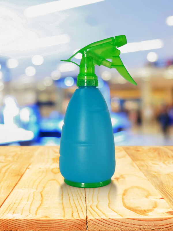 HRPL – 500 ml Capacity Multicolor Garden Spray Pump (Pack of 2) SMALL SPRAY PUMP SMALL SPRAY PUMP