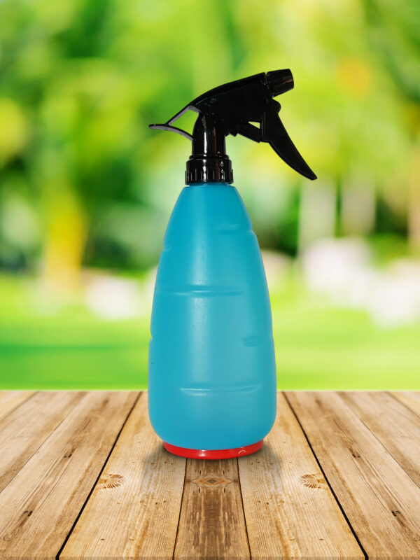 HRPL – 700 ml Capacity Multicolor Garden Spray Bottle – single MEDIUM SPRAY PUMP MEDIUM SPRAY PUMP