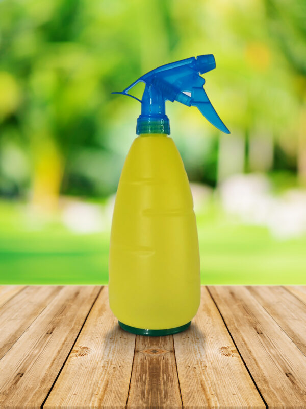 HRPL – 700 ml Capacity Multicolor Garden Spray Bottle – single MEDIUM SPRAY PUMP MEDIUM SPRAY PUMP