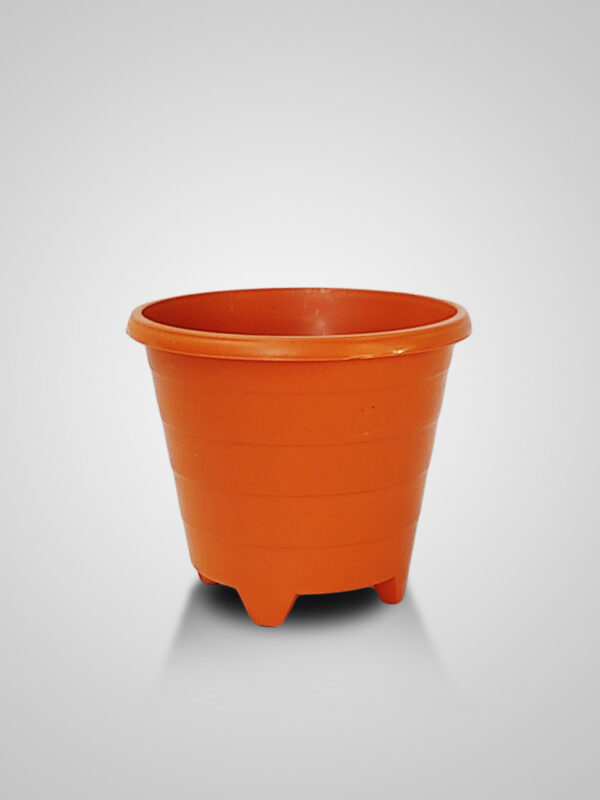 HRPL – Round shaped small pots (Pack of 12) FLOWER POTS flower pots